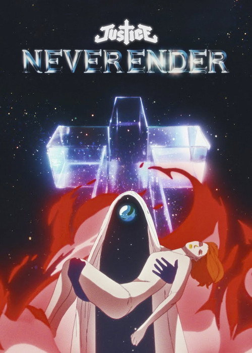 Neverender (2024) - film poster