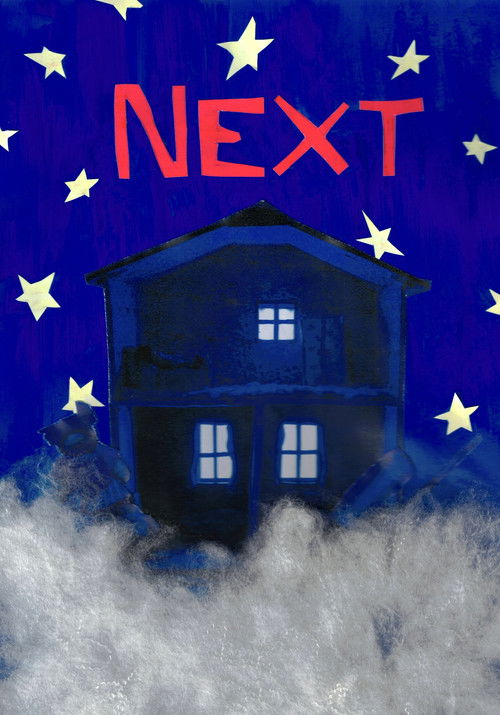 NEXT (2026) - film poster