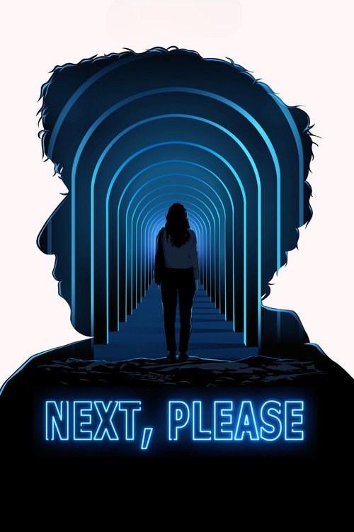 Next, Please (2023) - film poster