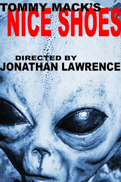 Nice Shoes (2018) - film poster