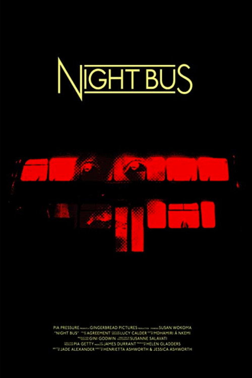 Night Bus (2020) - film poster