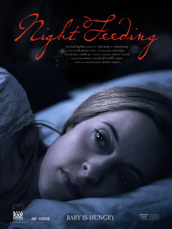 Night Feeding