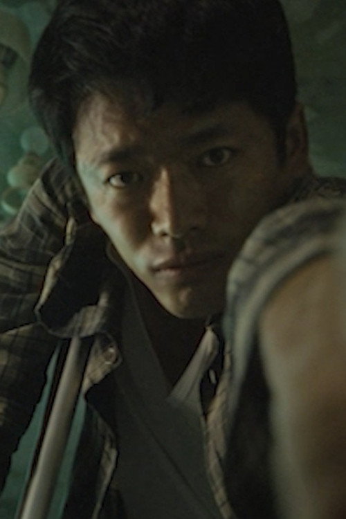 Night Shift (2026) - film poster