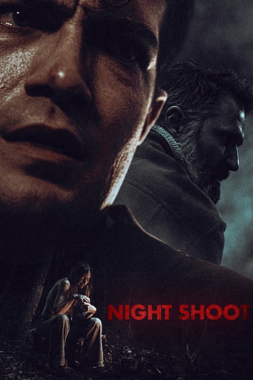 Night Shoot (2025) — film poster