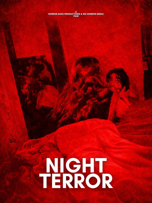 Night Terror (2026) — film poster