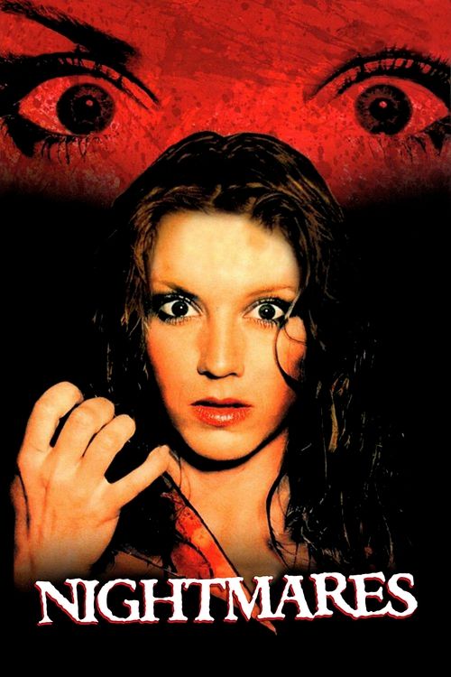 Nightmares (1980) - film poster