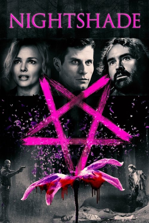 Nightshade (2022) - film poster
