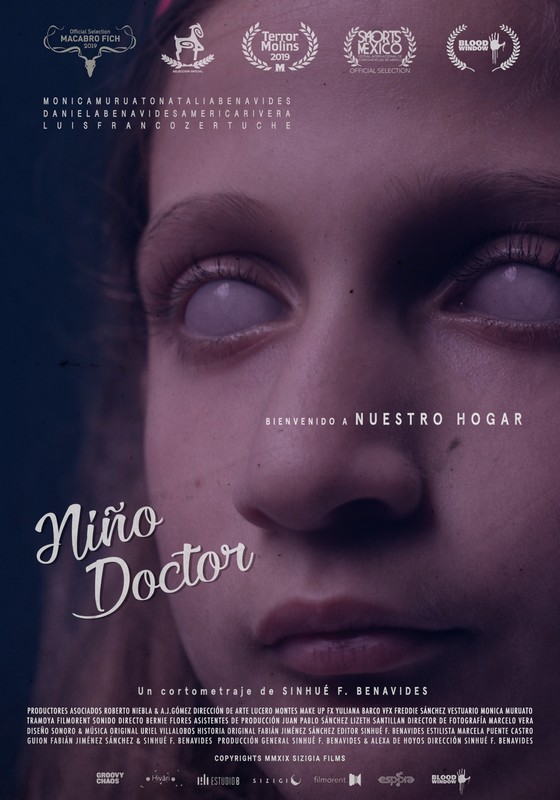 Niño Doctor
