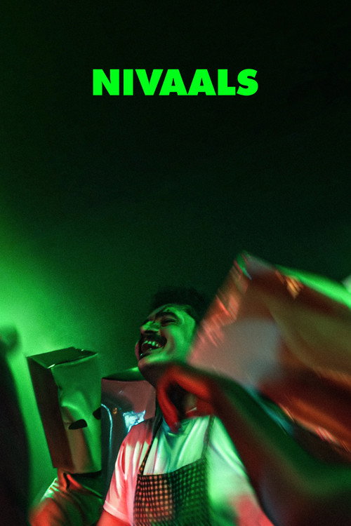 NIVAALS (2025) - film poster