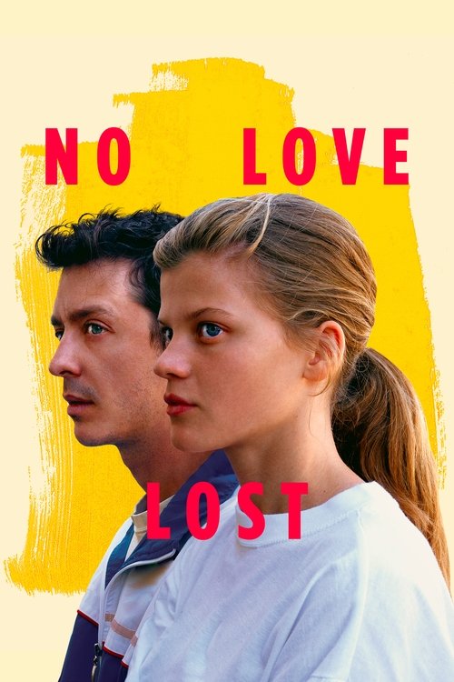 No Love Lost (2023) - film poster