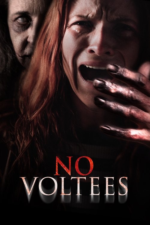 No Voltees (2026) - film poster