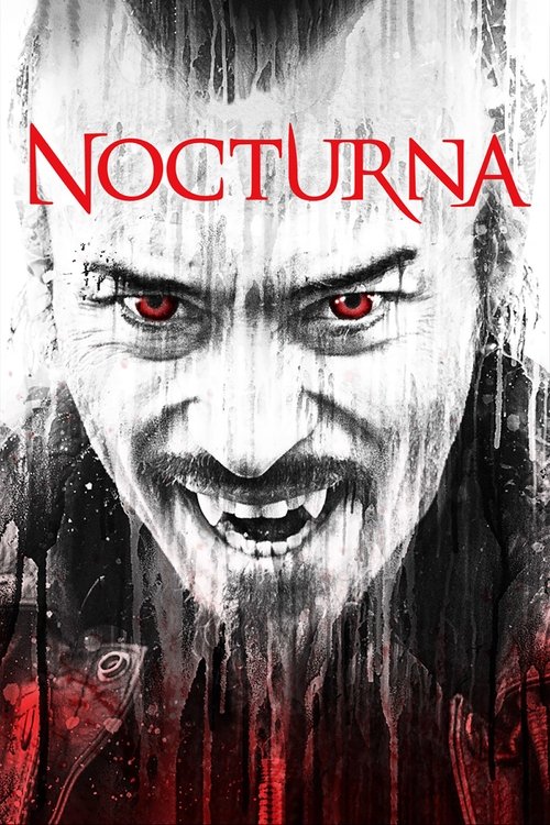 Nocturna (2015) - film poster
