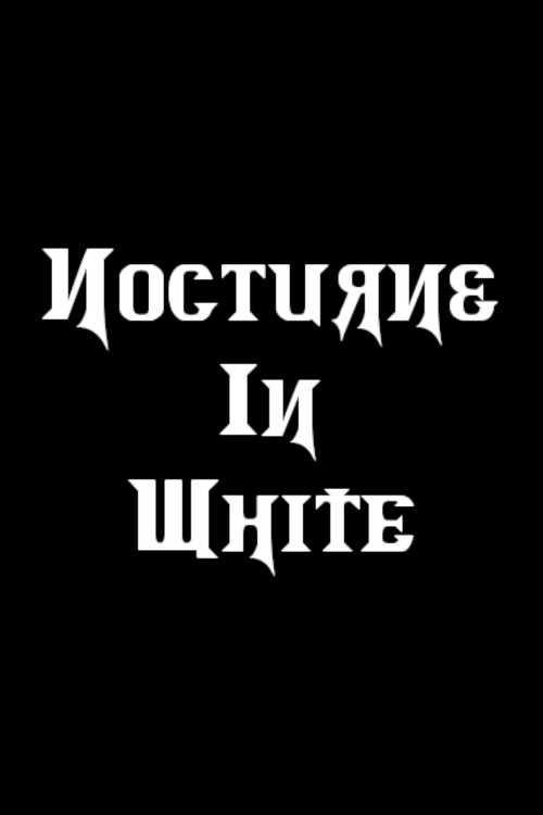Nocturne in White (2026) - film poster