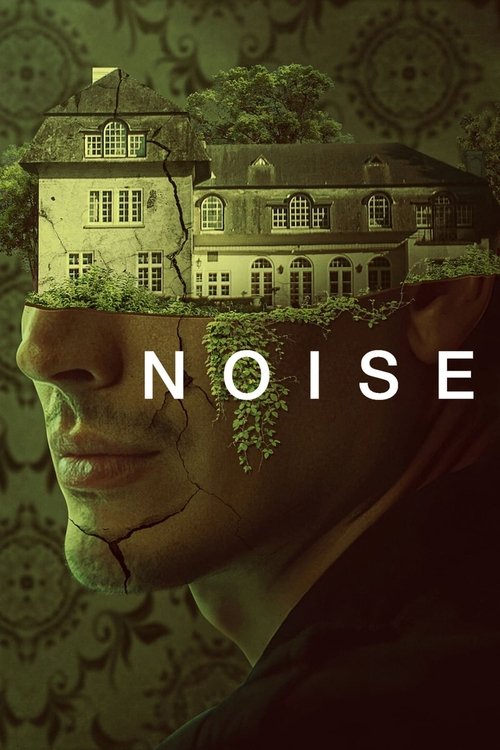 Noise (2023) - film poster, directed by Steffen Geypens