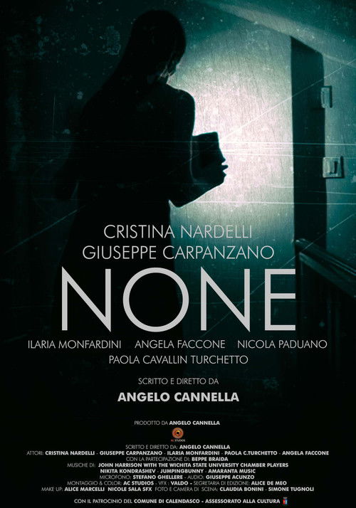 None (2025) - film poster