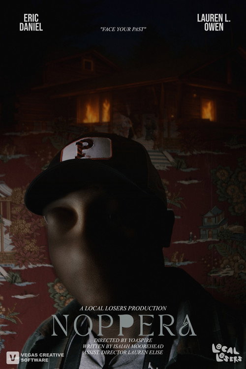 Noppera (2026) - film poster