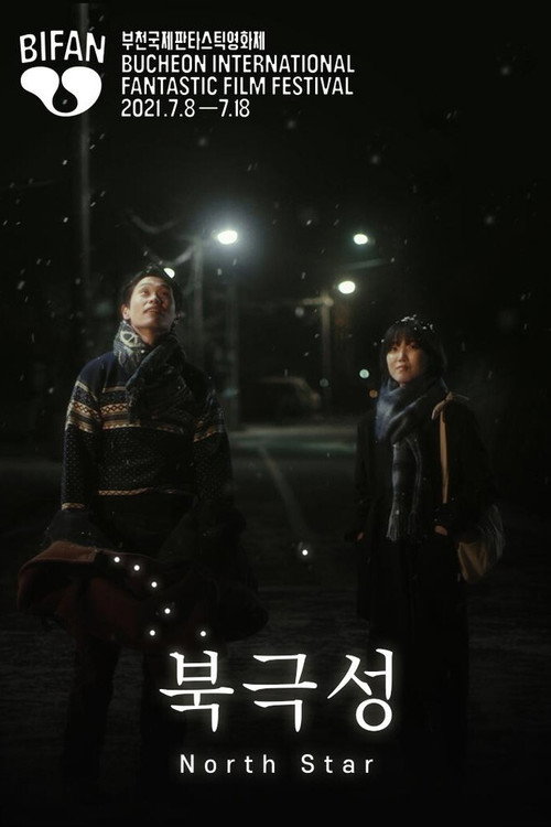 North Star (2021) - film poster