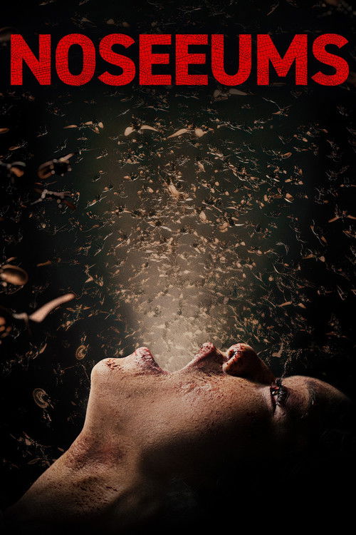 Noseeums (2025) — film poster