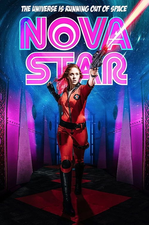 Nova Star (2021) - film poster