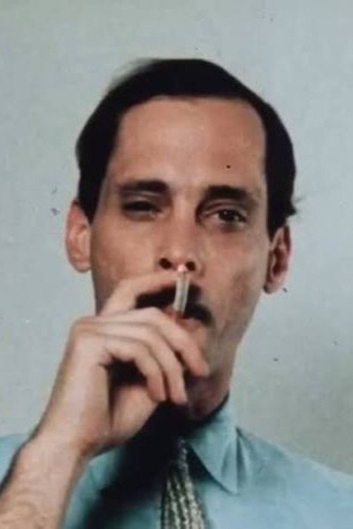 Nuart Theatre no smoking PSA (1982) - film poster, directed by John Waters