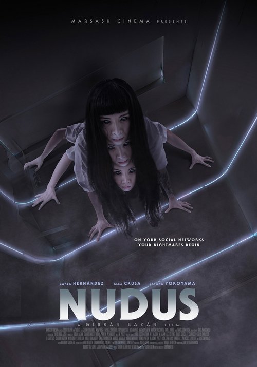 Nudus (2024) - film poster