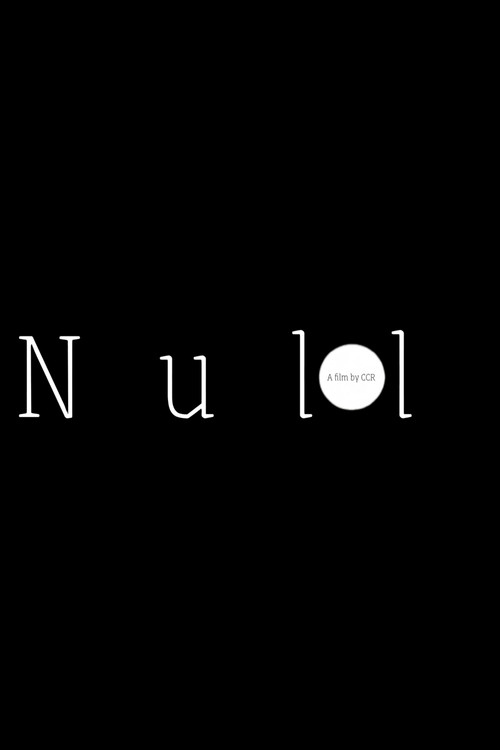 Null (2026) - film poster