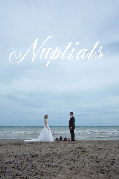 Nuptials (2026) — film poster