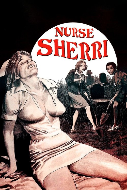 Nurse Sherri (1978) - film poster