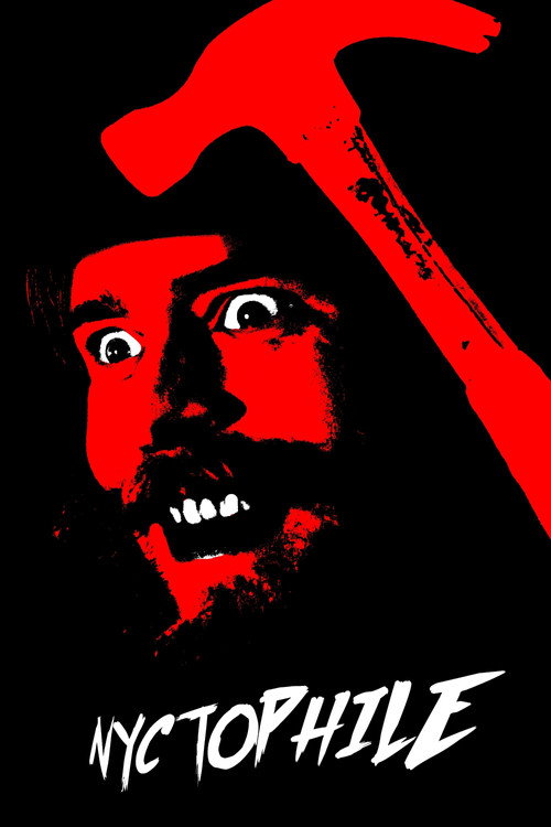 Nyctophile (2022) - film poster