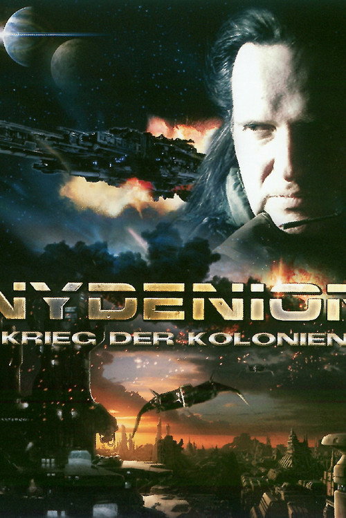 Nydenion (2010) - film poster