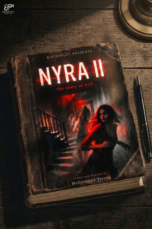NYRA II (2026) - film poster