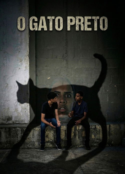 O Gato Preto