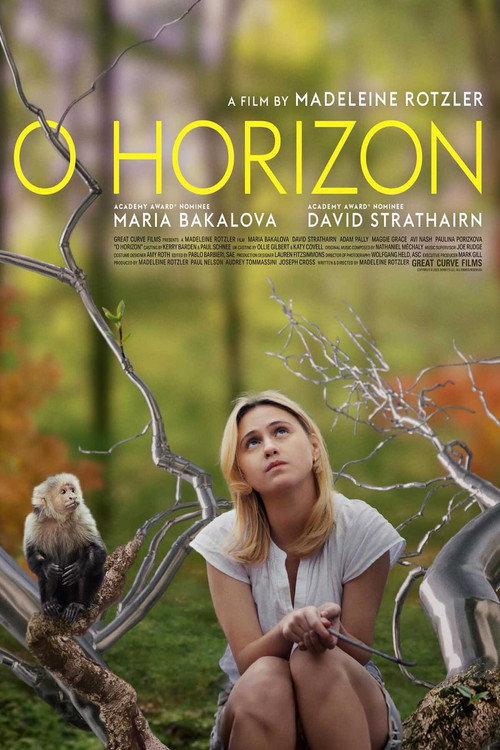 O Horizon (2026) - film poster