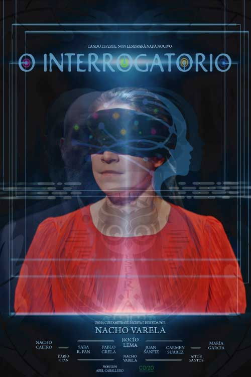 O INTERROGATORIO