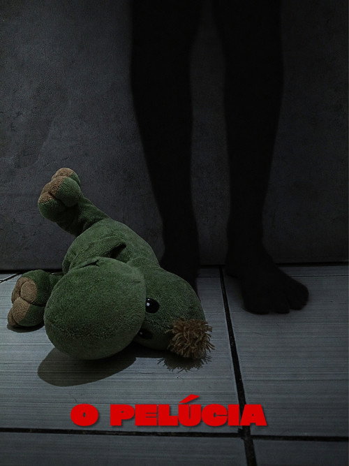 O Pelúcia (2026) - film poster