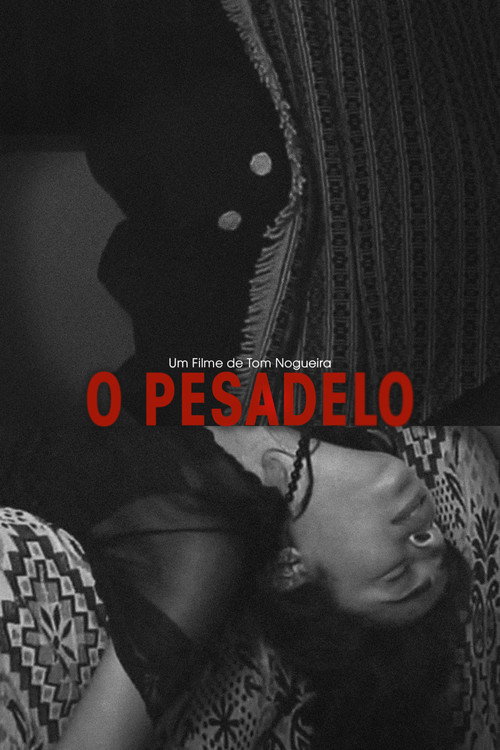 O Pesadelo (2026) - film poster
