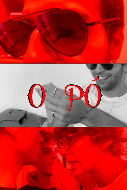 O Pó (2025) - film poster