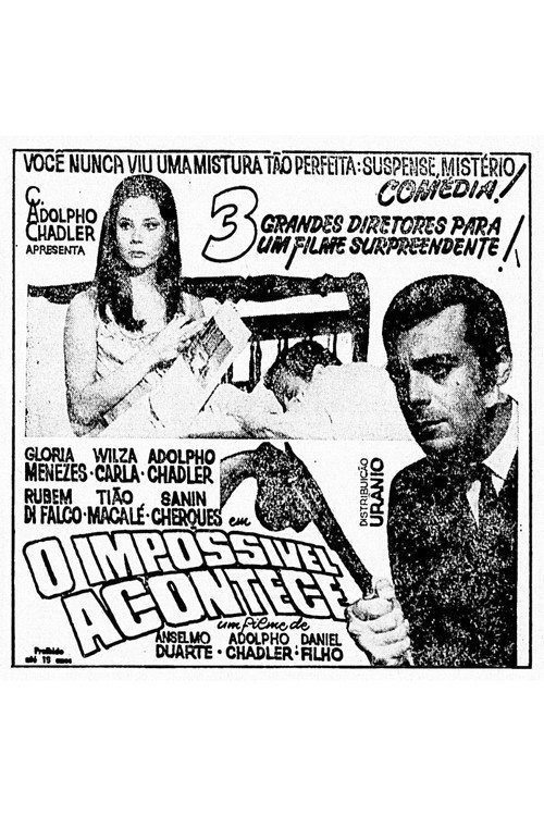 O Último Homem