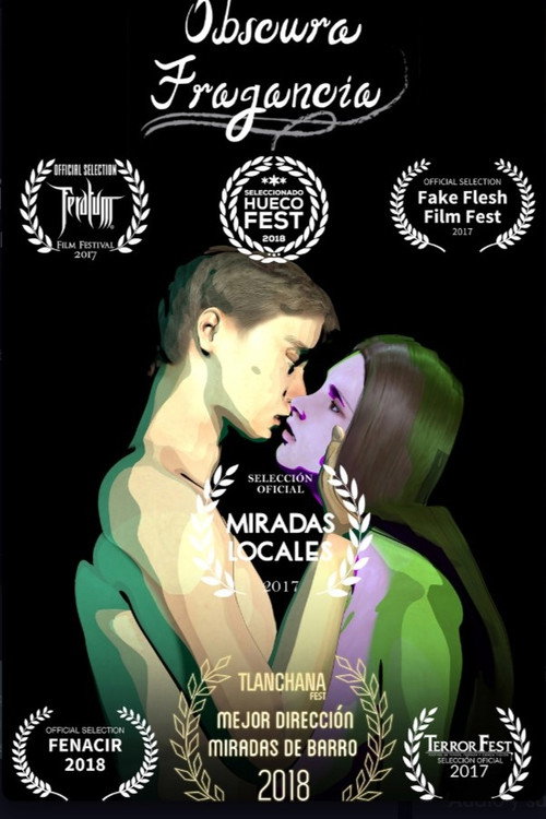 Obscura Fragancia (2017) - film poster