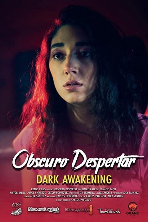 Obscuro Despertar (2019) - film poster