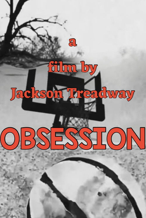 Obsession (2026) — film poster