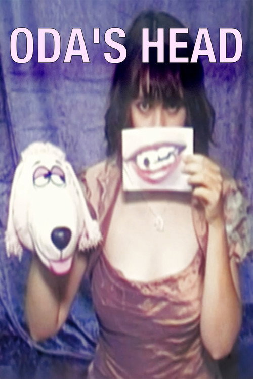 Oda's Head (2026) - film poster