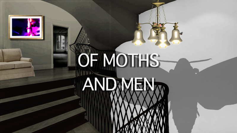 Of Moths and Men (with French subtitles)