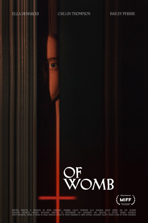 Of Womb (2026) - film poster