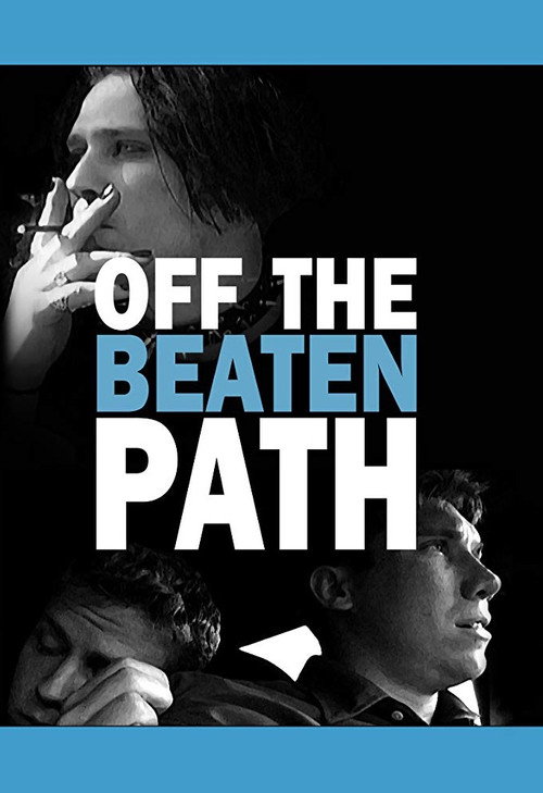 Off the Beaten Path (2011) - film poster, directed by Scott Schirmer