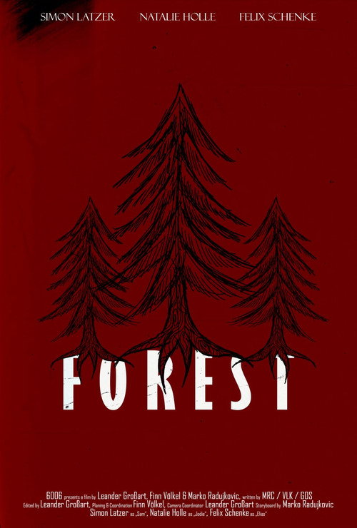 OFFERING (2021) - film poster
