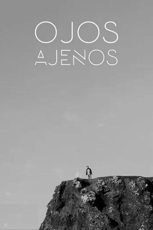 Ojos ajenos (2020) - film poster