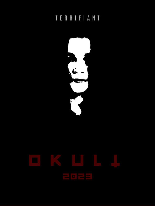 Okult (2024) - film poster