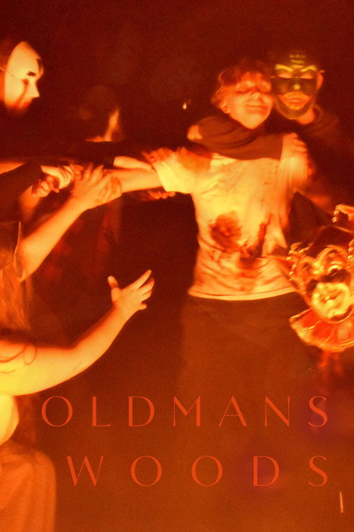 Oldmans Woods (2026) - film poster