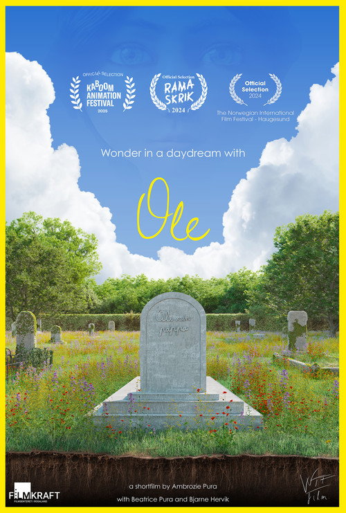 Ole (2024) — film poster